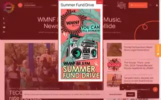 Wmnf.org Screenshot 2024-06-13 23:43:11