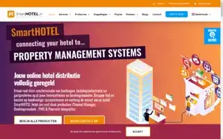 Smarthotel.nl Screenshot 2024-04-27 05:02:18