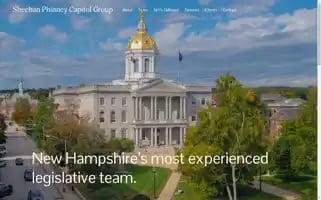 Spcapitolgroup.com Screenshot 2024-07-01 08:31:30