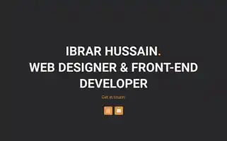 Ibrarhussain.com Screenshot 2024-06-18 16:18:45