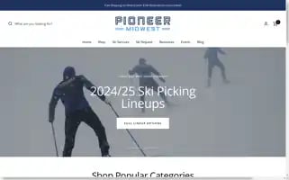 Pioneermidwest.com Screenshot 2024-05-13 10:08:47