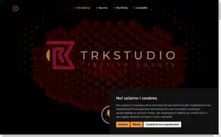Trkstudio.it Screenshot 2024-07-02 08:13:15