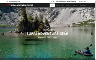 Supaiadventuregear.com Screenshot 2024-05-05 23:04:25