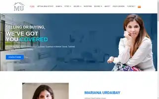 Discoverhomeswithmariana.com Screenshot 2024-06-26 08:41:59