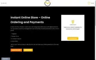 Mcreativesystems.com Screenshot 2024-05-24 05:40:10