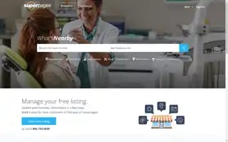 Superpages.com Screenshot 2024-05-06 01:15:58