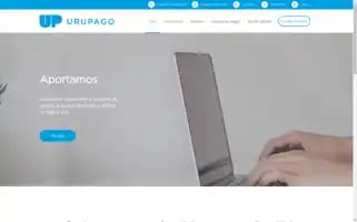 Urupago.com.uy Screenshot 2024-06-28 07:18:28