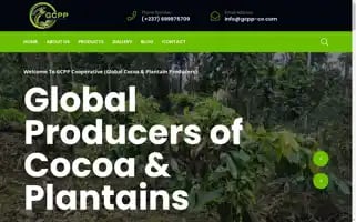 Gcpp-co.com Screenshot 2024-05-28 05:01:12