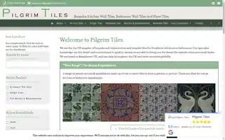 Pilgrimtiles.co.uk Screenshot 2024-06-12 03:54:22