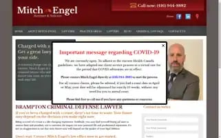 Mitchengellaw.ca Screenshot 2024-07-03 03:16:31