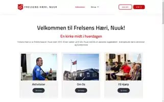 Frelsenshaeri.gl Screenshot 2024-07-08 12:55:29