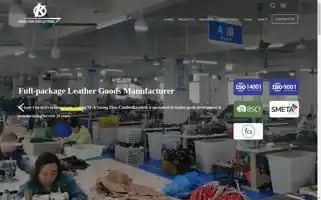 Kvluggagebags.com Screenshot 2024-04-18 07:21:03