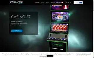 Promatic.pl Screenshot 2024-07-08 16:53:07