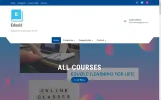 Eduold.com Screenshot 2024-05-18 08:56:04