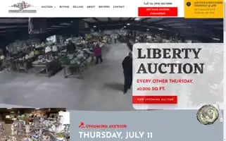 Libertyauction.net Screenshot 2024-07-06 01:51:58