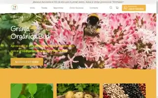 Granjaorganicabudi.cl Screenshot 2024-05-19 02:22:07