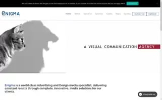 Enigmaglobal.com Screenshot 2024-06-17 13:09:38