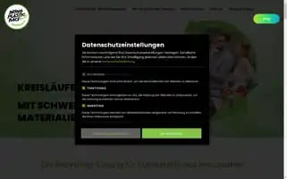 Sammelsack.ch Screenshot 2024-07-06 16:56:29