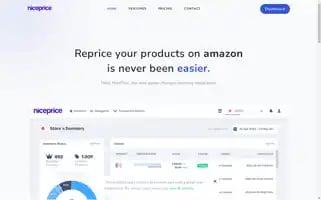 Nicepriceapp.com Screenshot 2024-05-19 11:59:17