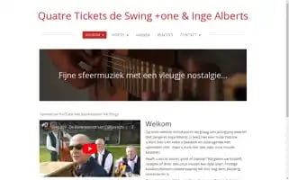 Quatreticketsdeswing.nl Screenshot 2024-04-22 18:44:41