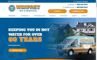 Winfreyplumbing.com Screenshot 2024-05-17 00:07:31