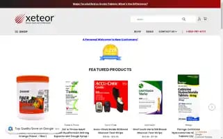 Xeteor.com Screenshot 2024-05-15 08:00:30
