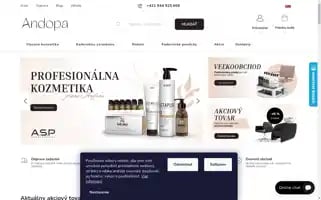 Andopa.sk Screenshot 2024-06-15 21:48:25
