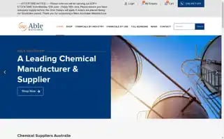 Westchem.com.au Screenshot 2024-05-16 23:52:00