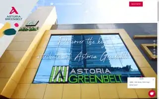 Astoriagreenbelt.com Screenshot 2024-05-08 14:54:37