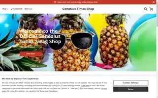 Genesius-times-shop.myspreadshop.com Screenshot 2024-06-17 11:44:42
