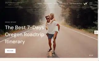 Thetravelersplanet.com Screenshot 2024-04-26 12:55:52
