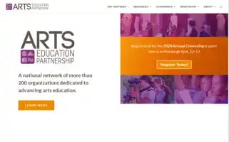 Aep-arts.org Screenshot 2024-07-06 15:55:05