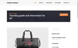 Paynedtravels.com Screenshot 2024-04-22 12:25:15