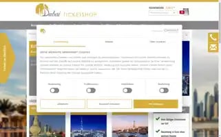 Dubai-ticketshop.de Screenshot 2024-04-23 15:39:35
