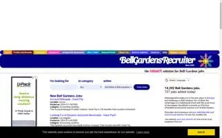 Bellgardensrecruiter.com Screenshot 2024-07-05 06:37:47