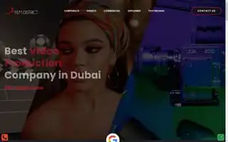 Filmdistrictdubai.com Screenshot 2024-05-09 17:08:24