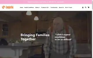 Seatingseniors.com Screenshot 2024-05-04 10:26:11