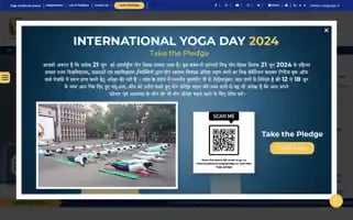 Ccsuniversity.ac.in Screenshot 2024-06-13 13:14:26