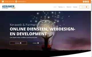Keraweb.nl Screenshot 2024-07-02 10:52:41