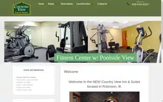 Robinsonareahotel.com Screenshot 2024-04-26 10:46:46