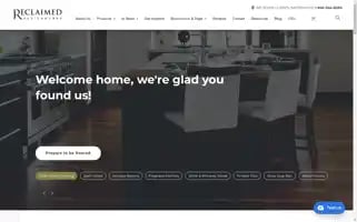 Reclaimeddesignworks.com Screenshot 2024-06-13 04:33:37