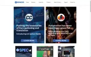 Enco.com Screenshot 2024-05-15 21:15:43