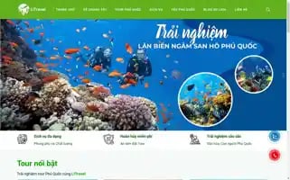 Litravel.vn Screenshot 2024-04-26 10:22:10