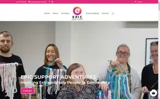 Epicsupport.com.au Screenshot 2024-05-18 15:01:35