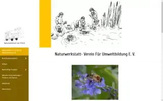 Naturwerkstatt-on-tour.de Screenshot 2024-04-23 14:53:39