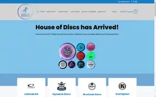 Tomahawkdiscs.co.uk Screenshot 2024-05-25 21:02:46