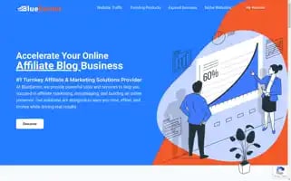 Blueearner.com Screenshot 2024-05-18 23:31:50