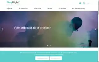 Playright.be Screenshot 2024-06-30 19:25:39