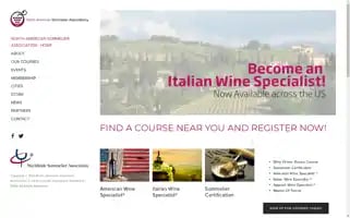 Nasommelier.com Screenshot 2024-06-15 08:50:10