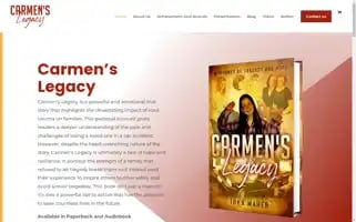 Carmen.com.au Screenshot 2024-06-16 05:16:52